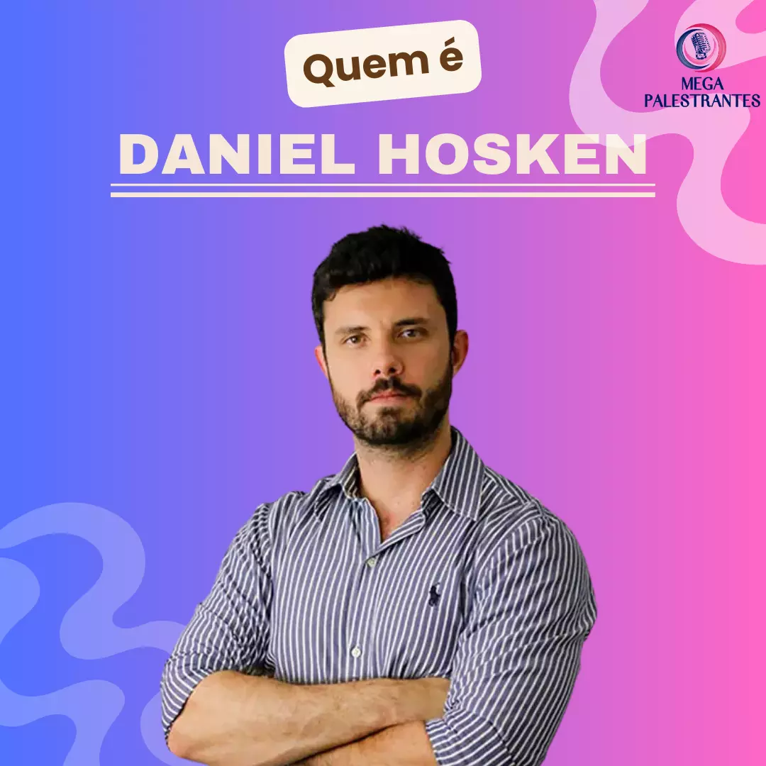 Daniel Hosken